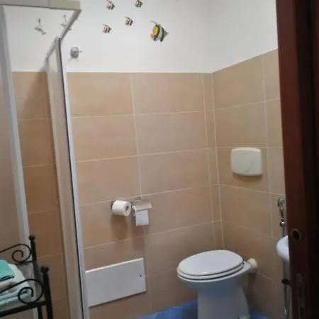 Apartment With The Perfect Sunset Valledoria (Sardinia)