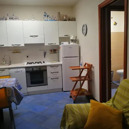 Apartment With The Perfect Sunset