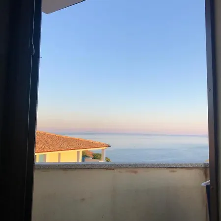 With The Perfect Sunset *