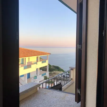 With The Perfect Sunset