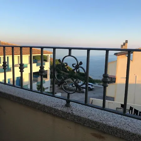 With The Perfect Sunset Apartment