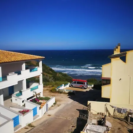 Apartment With The Perfect Sunset *